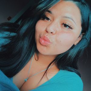 Meet your Posher, Brandyy